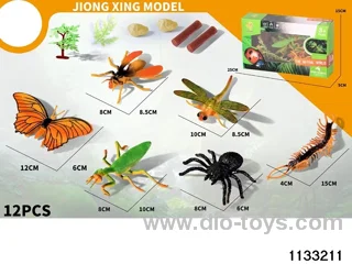 Insect Kits