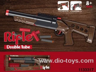 softball gun