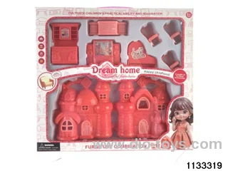 Furniture Playsets