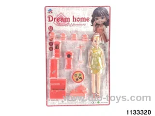 Furniture Playsets