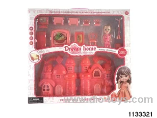 Furniture Playsets