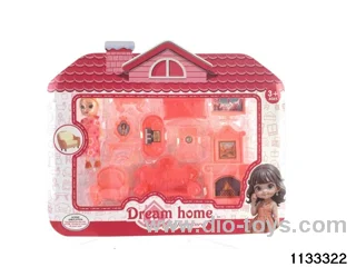 Furniture Playsets