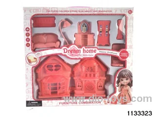 Furniture Playsets