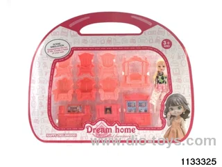 Furniture Playsets