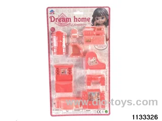 Furniture Playsets