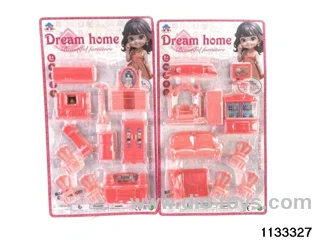 Furniture Playsets