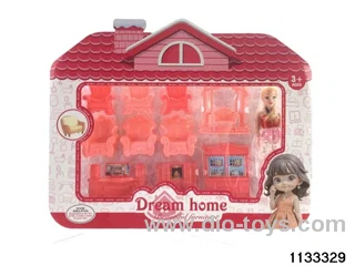 Furniture Playsets