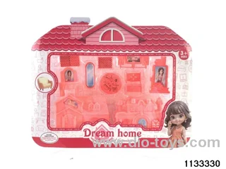 Furniture Playsets