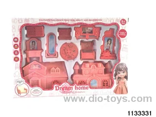 Furniture Playsets