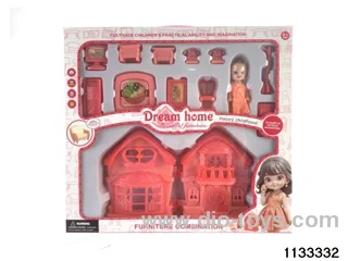 Furniture Playsets