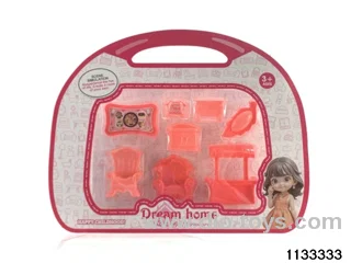 Furniture Playsets