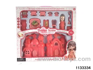 Furniture Playsets