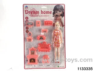 Furniture Playsets