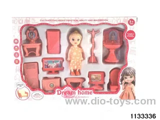 Furniture Playsets