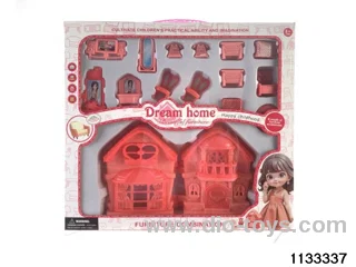 Furniture Playsets