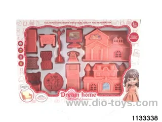 Furniture Playsets