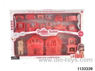 Furniture Playsets