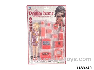 Furniture Playsets