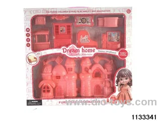 Furniture Playsets