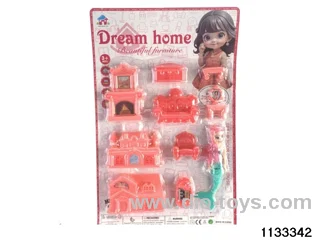 Furniture Playsets
