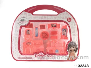 Furniture Playsets