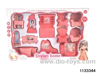 Furniture Playsets