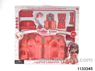 Furniture Playsets