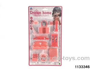 Furniture Playsets