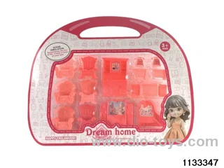 Furniture Playsets