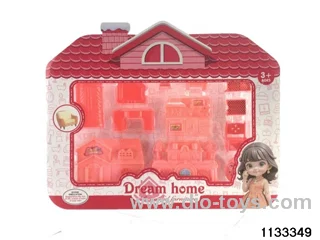 Furniture Playsets