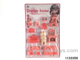 Furniture Playsets