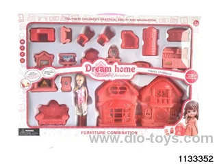 Furniture Playsets