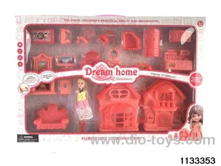 Furniture Playsets