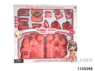 Furniture Playsets