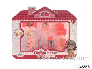 Furniture Playsets