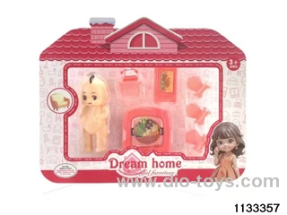 Furniture Playsets