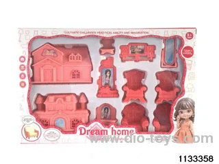 Furniture Playsets