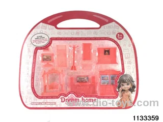 Furniture Playsets
