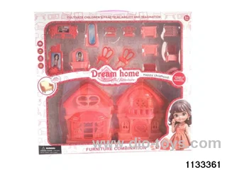 Furniture Playsets