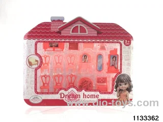 Furniture Playsets