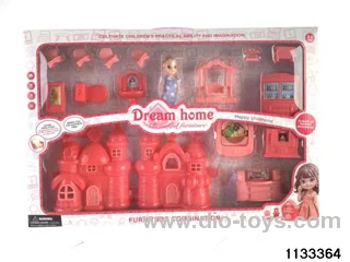 Furniture Playsets