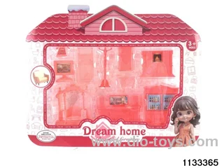 Furniture Playsets