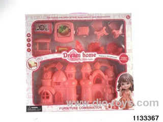 Furniture Playsets