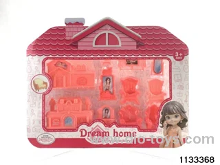Furniture Playsets