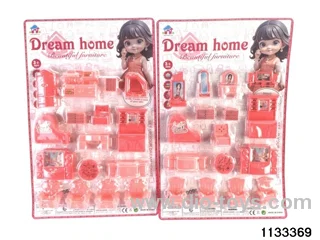 Furniture Playsets