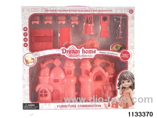 Furniture Playsets