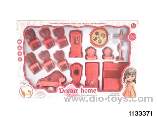 Furniture Playsets