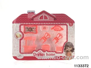 Furniture Playsets