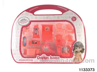 Furniture Playsets