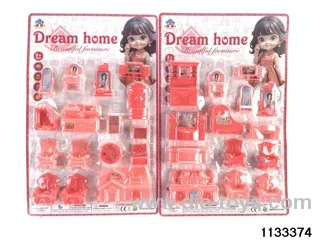 Furniture Playsets